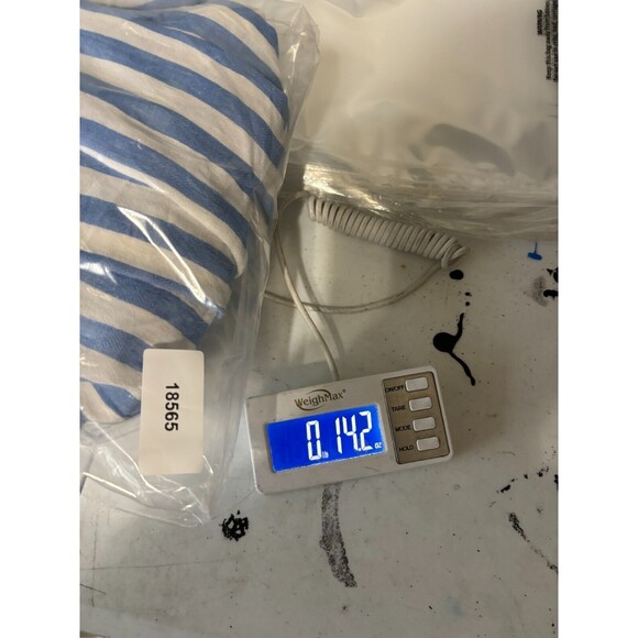 Old Navy Dress Womens Extra Large Blue Striped Tiered Maxi Sundress Nautical - Picture 11 of 11